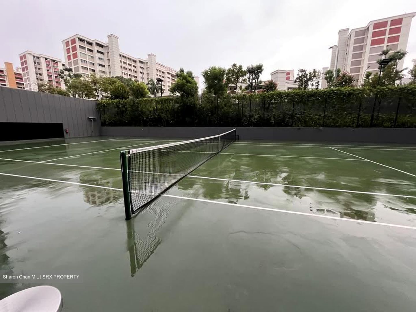 The Garden Residences (D19), Apartment #568191061